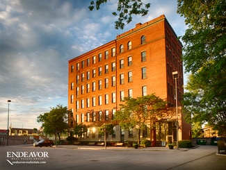 Rochester, NY Office - 4 Commercial St