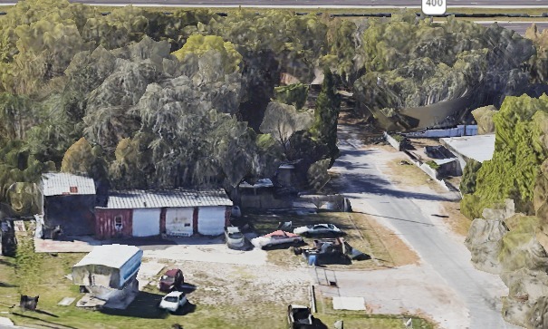 2911 Thonotosassa Rd, Plant City, FL for Sale