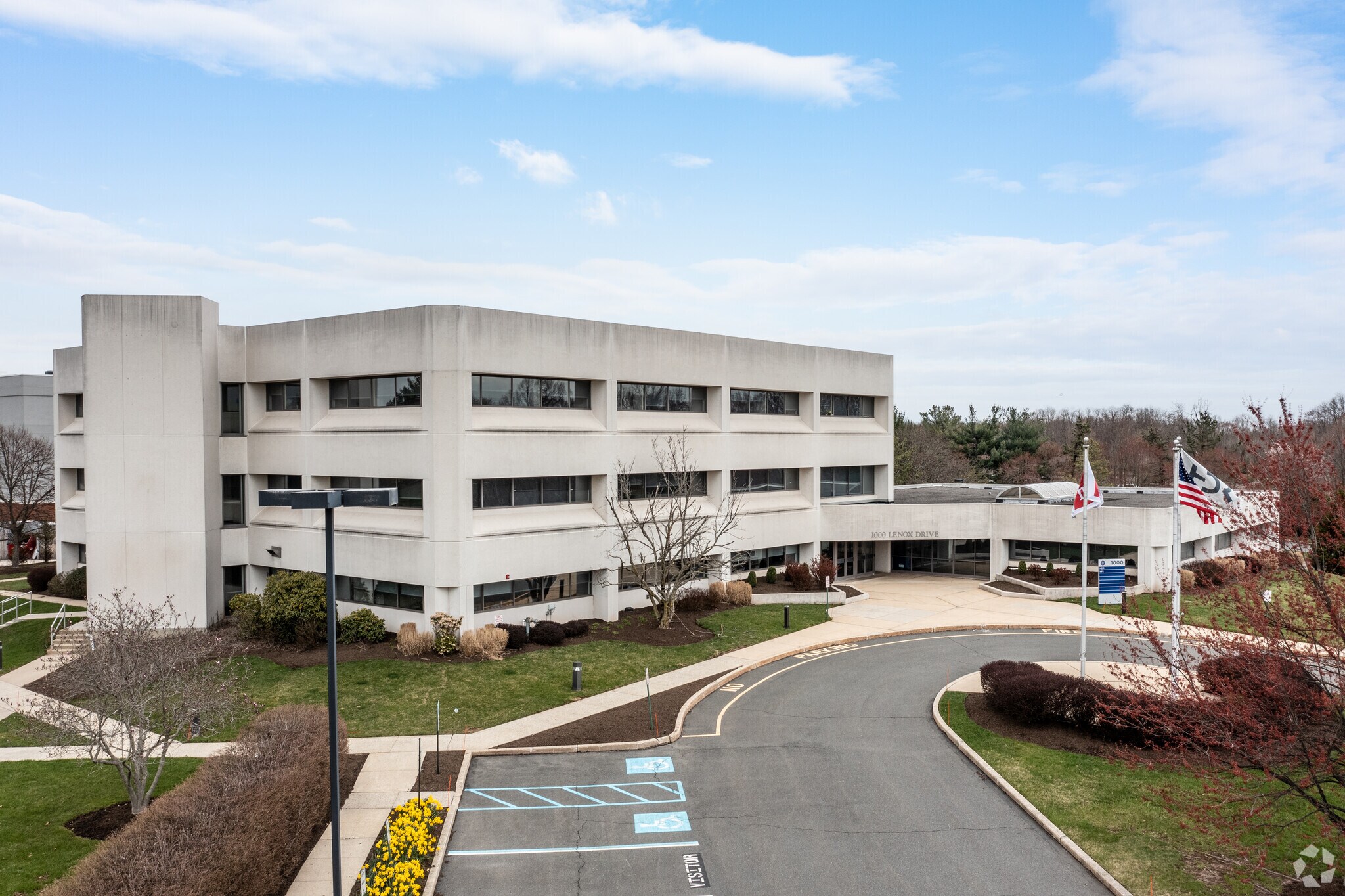 1000 Lenox Dr, Lawrenceville, NJ for Rent