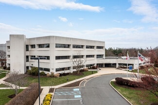 Lawrenceville, NJ Office - 1000 Lenox Dr Lawrenceville, NJ Office - 1000 Lenox Dr