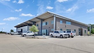 Austin, TX Flex - 10122 Bradshaw Rd