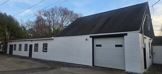 Bellingham, MA Manufacturing - 11 Summer St