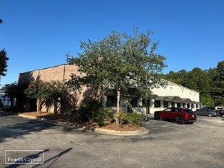 Tyrone, GA Office, Industrial - 396 Senoia Rd