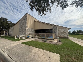 Denton, TX Office/Medical - 1300 Fulton St
