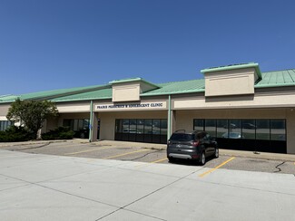 Sioux City, IA Office/Medical - 2540 Glenn Ave