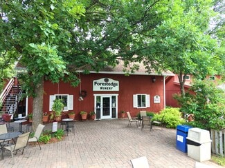 Laporte, MN Specialty - 35295 State 64