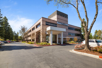 Pleasant Hill, CA Office/Medical - 400 Taylor Blvd