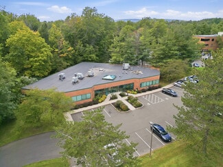 Bloomfield, CT Office, Office/Medical - 3 Northwestern Dr