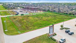 Richmond, TX Commercial - 0 FM 1464 Rd Richmond, TX Commercial - 0 FM 1464 Rd