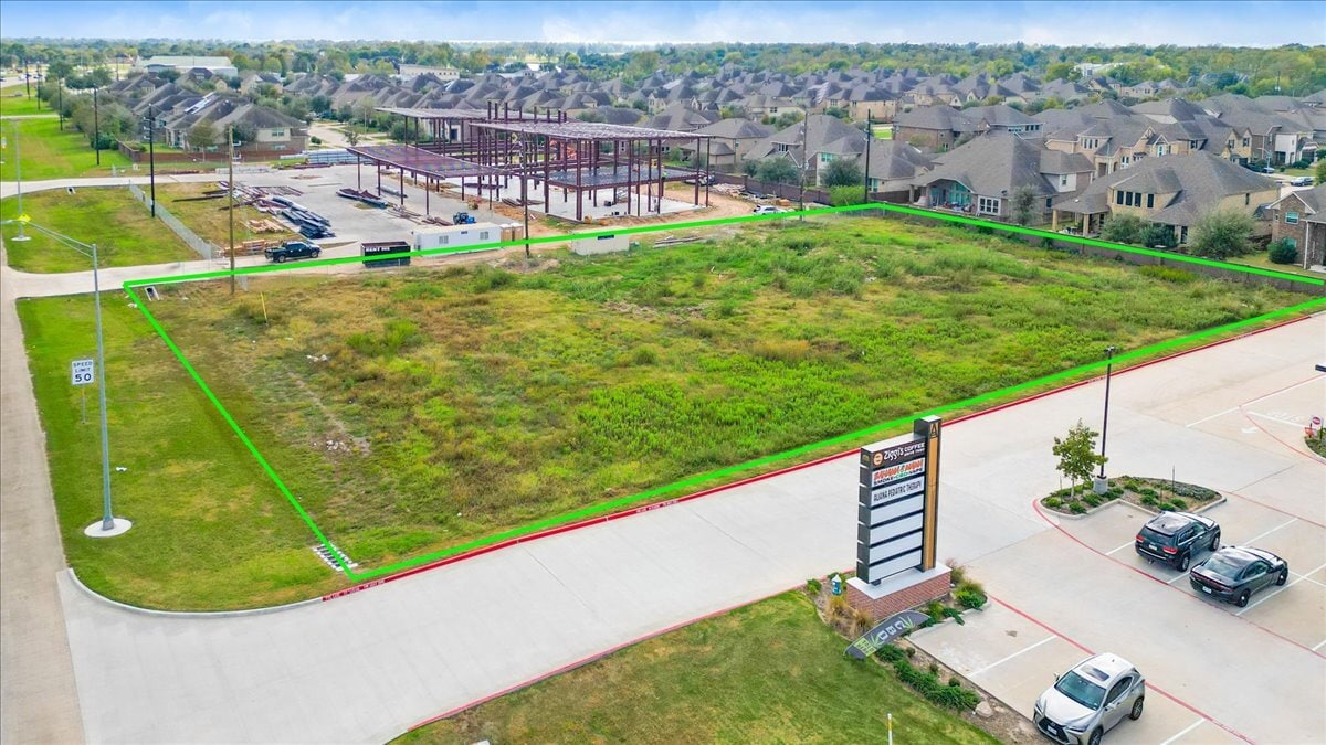 0 FM 1464 Rd, Richmond, TX for Sale