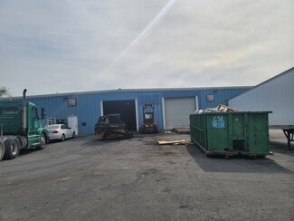 Winchester, VA Industrial - 167 Cole Ln