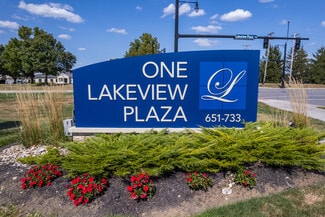 Worthington, OH Flex - 651 Lakeview Plaza Blvd Worthington, OH Flex - 651 Lakeview Plaza Blvd