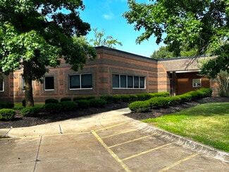 Uniontown, OH Office - 1540 Corporate Woods Pky