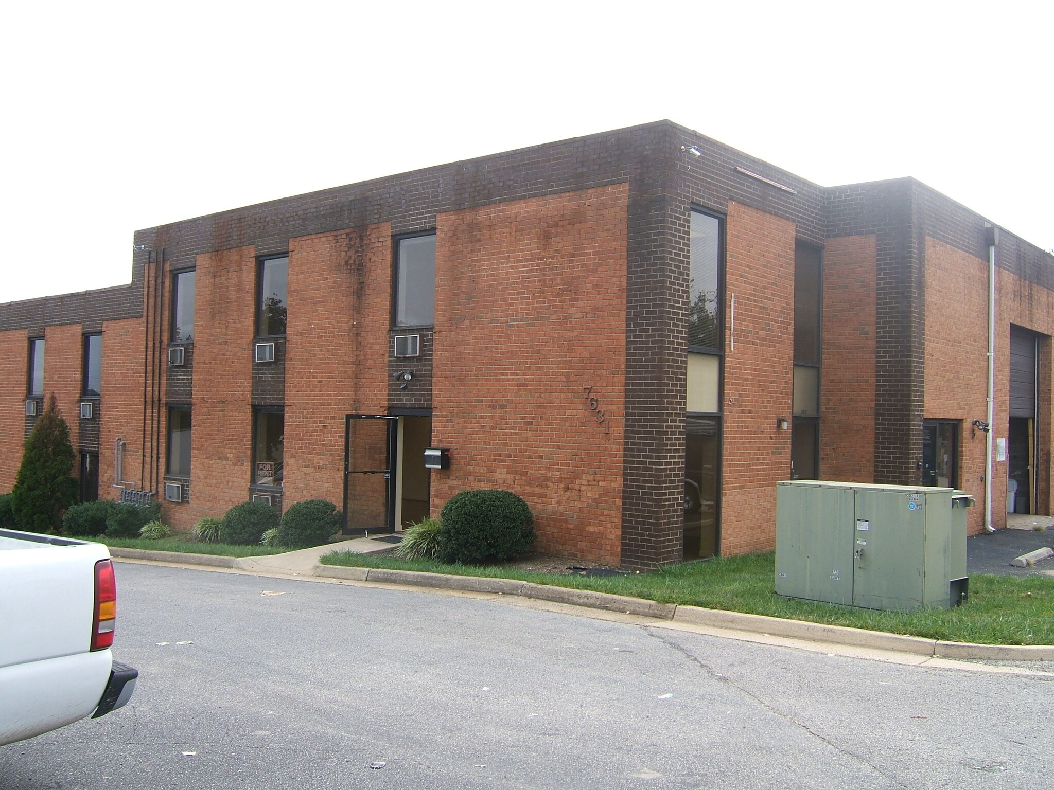 7631 Fullerton Rd, Springfield, VA for Rent