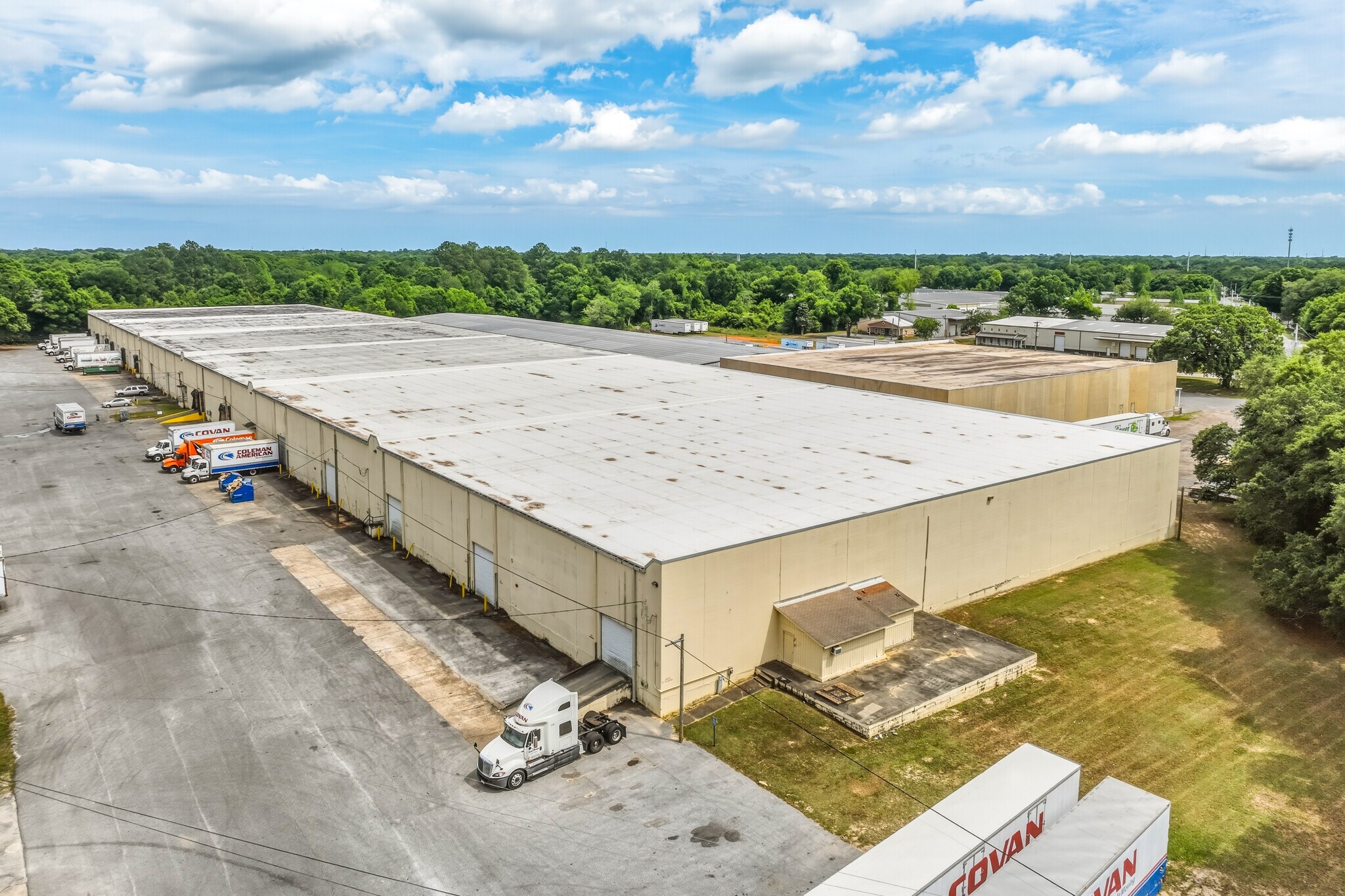 10020 N Palafox St, Pensacola, FL for Rent