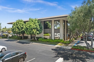 Sunnyvale, CA Office, Office/Medical - 1307-1309 S Mary Ave