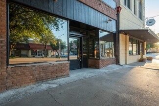 Hillsboro, TX Storefront Retail/Office - 102 W Elm St