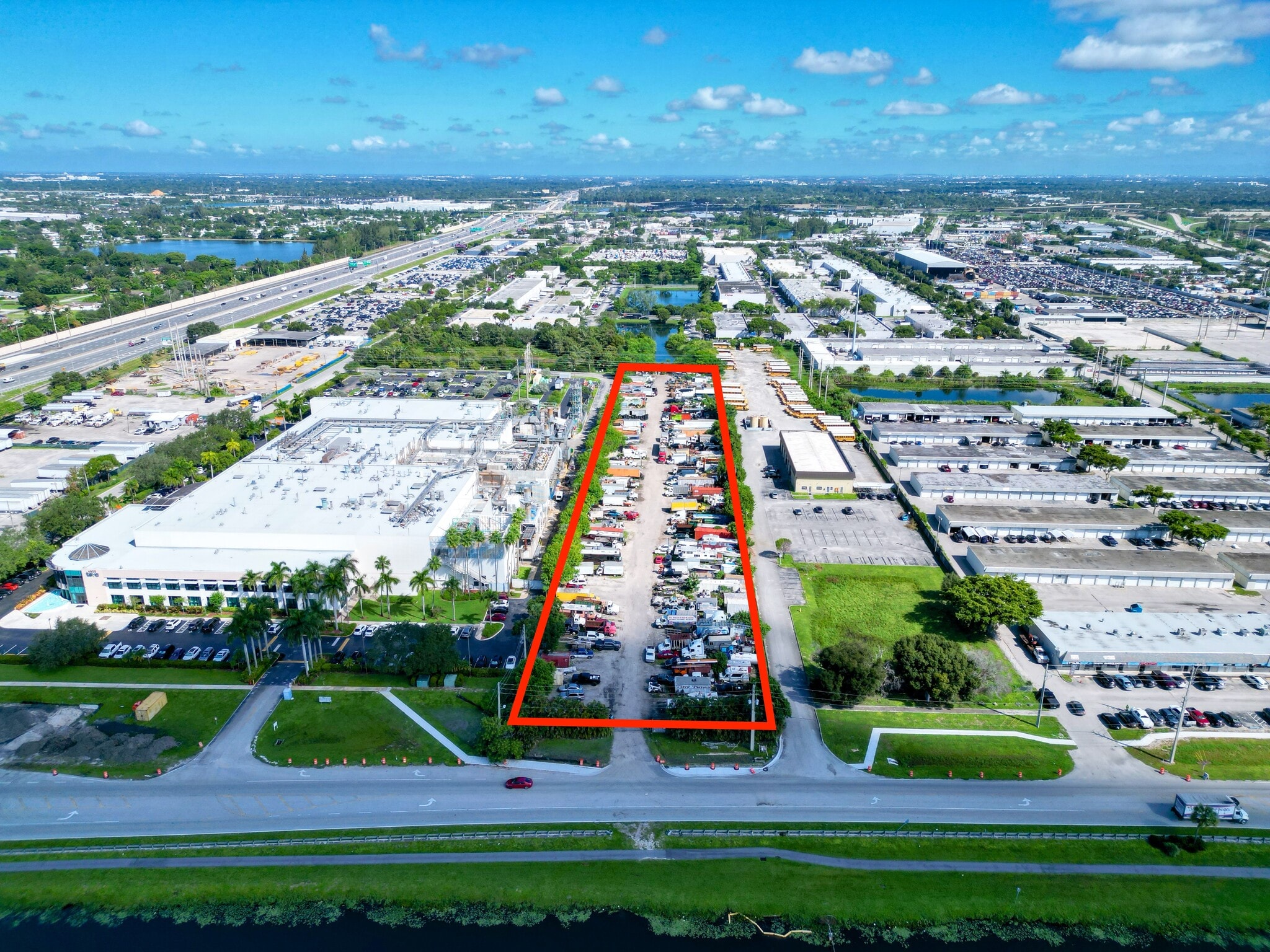 4753 Orange Dr, Davie, FL for Sale