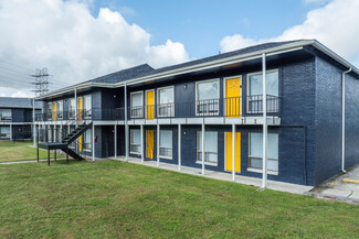 Baytown, TX Apartments - 3500 Decker Dr