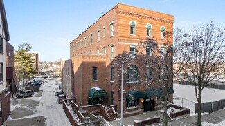 Champaign, IL undefined - 112 W Hill St