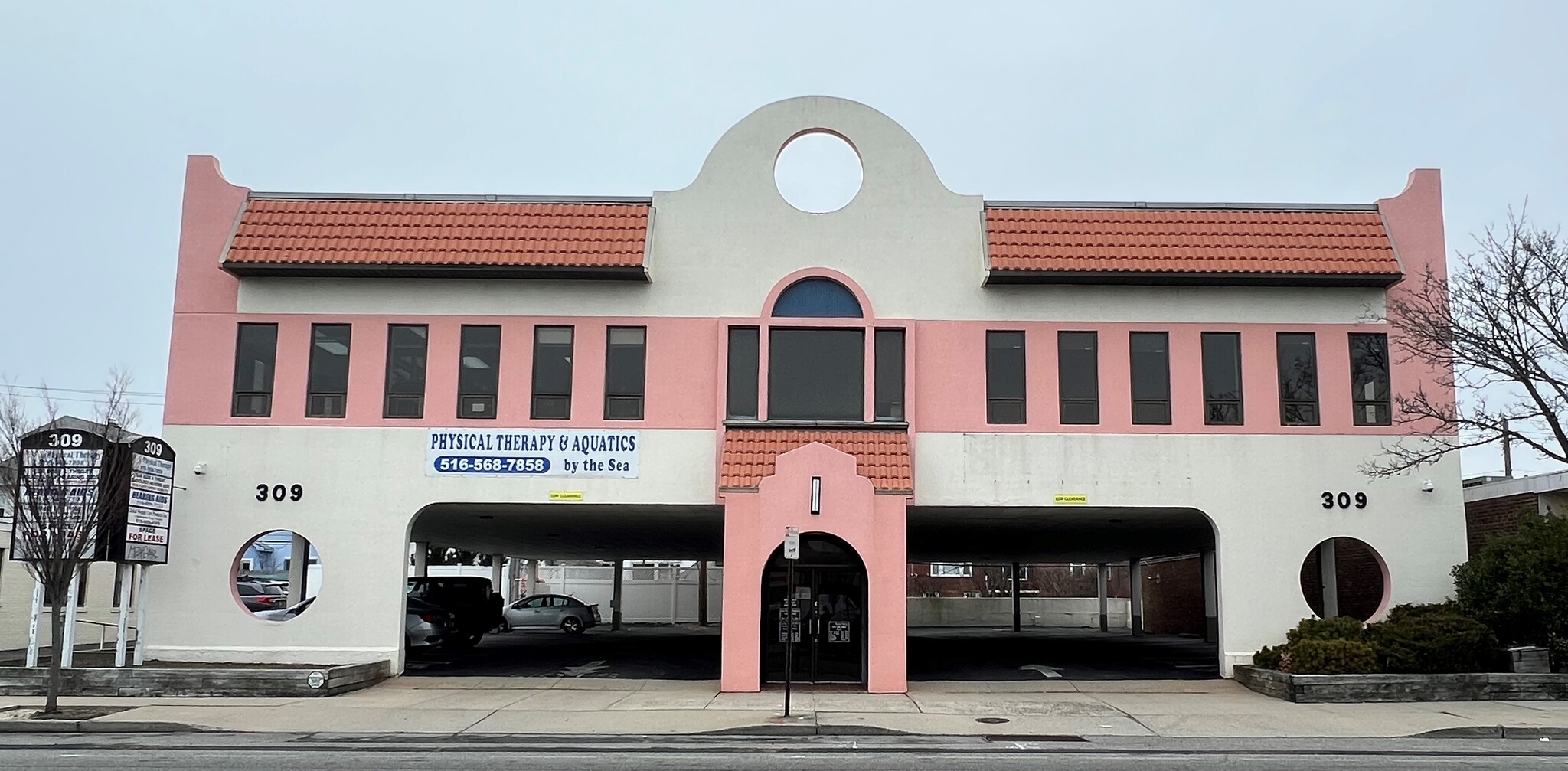 309 W Park Ave, Long Beach, NY for Rent