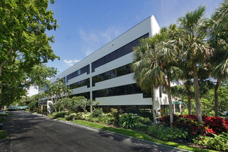 Boca Raton, FL Office - 2101 NW Corporate Blvd