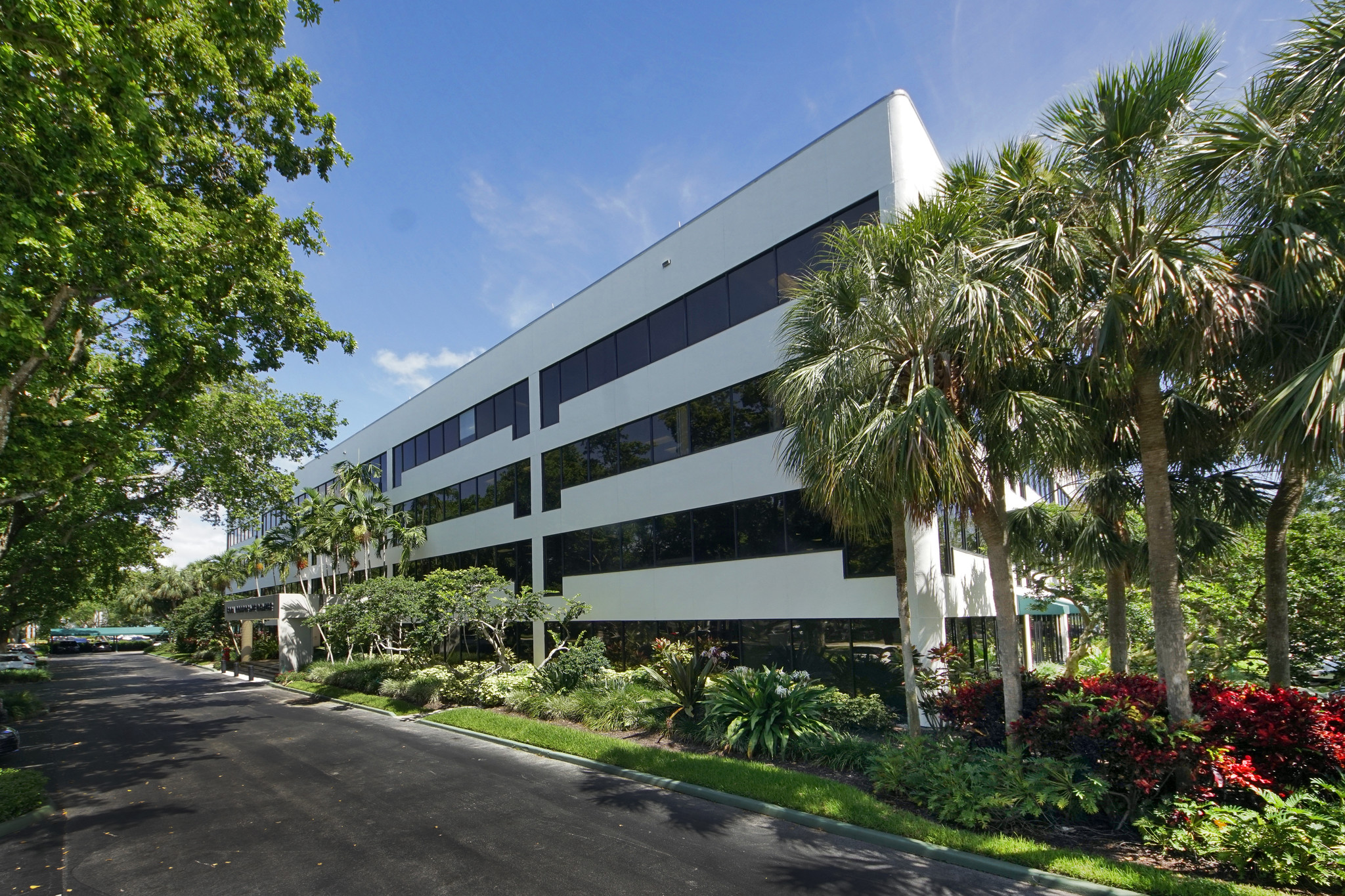 2101 NW Corporate Blvd, Boca Raton, FL for Rent