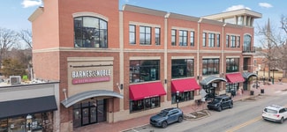 Elon, NC Storefront Retail/Office - 130 N Williamson Ave