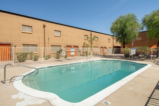 Phoenix, AZ Apartments - 1503 W Missouri Ave