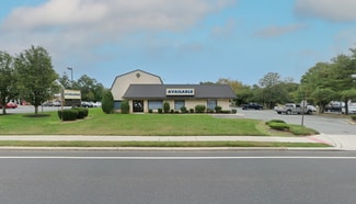 Northfield, NJ Medical - 1634 New Rd