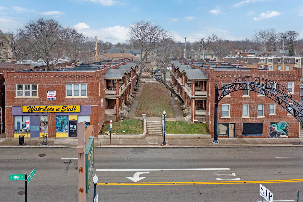 , Columbus, OH for Sale