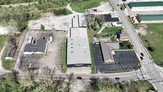 Batavia, OH Warehouse - 77 Foundry Ave