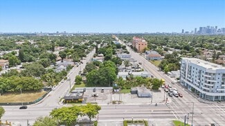 5495 NW 17th Ave, Miami, FL 33142 5495 NW 17th Ave, Miami, FL 33142