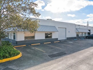 Lauderhill, FL Retail, Flex, Industrial - 1823-1845 NW 38th Ave