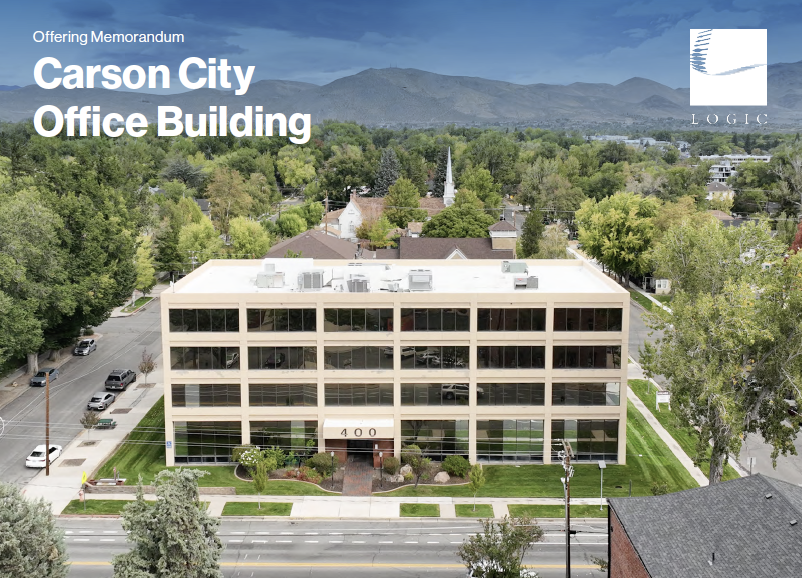 400 W King St, Carson City, NV for Sale