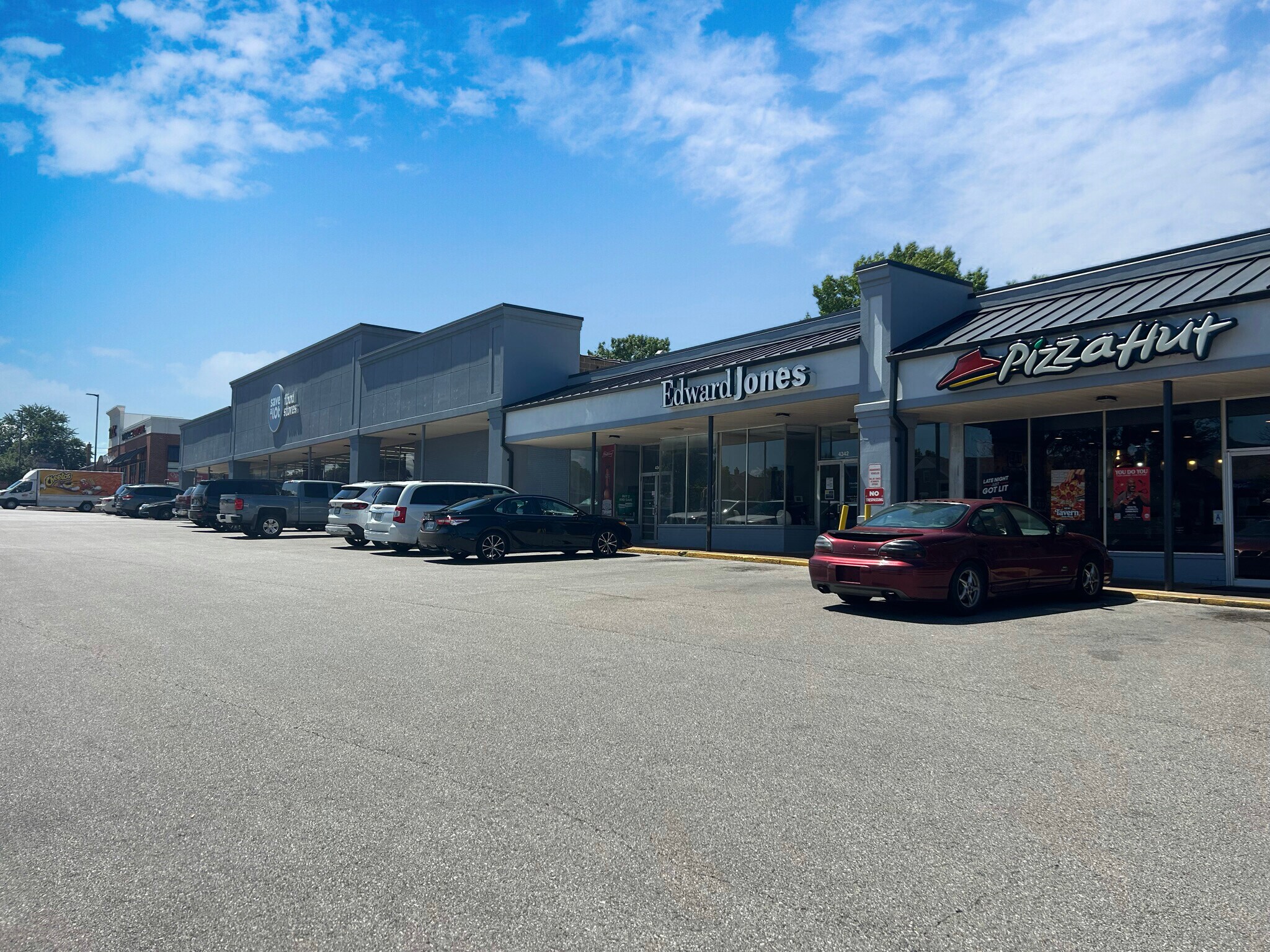 4318-4348 Loughborough Ave, Saint Louis, MO for Rent
