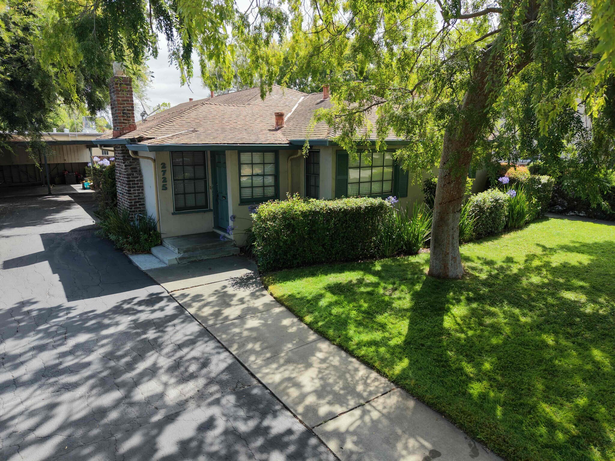 2729 Byron St, Palo Alto, CA for Sale