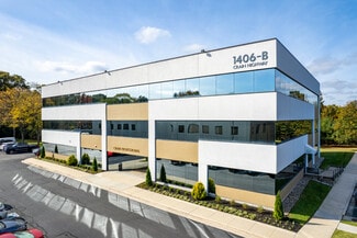 Glen Burnie, MD Office, Medical - 1406B S Crain Hwy