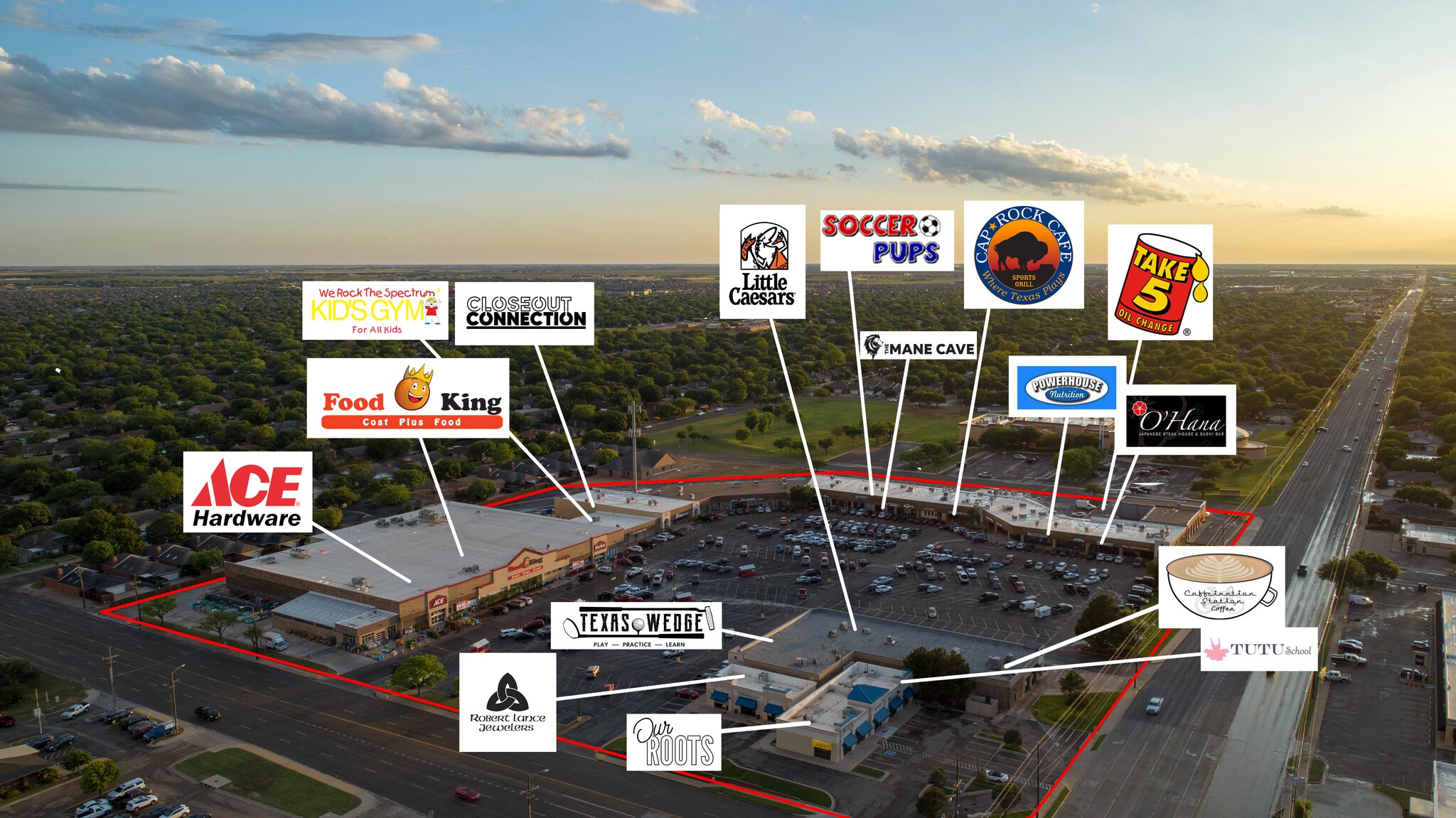 5217 82nd St, Lubbock, TX for Rent