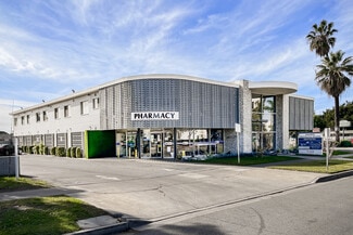 Anaheim, CA Office/Medical - 1120 W La Palma Ave