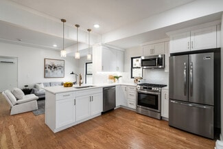 Montclair, NJ Multi-Family - 167 Harrison Ave