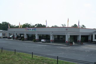 Augusta, GA Office - 1886 Gordon Hwy