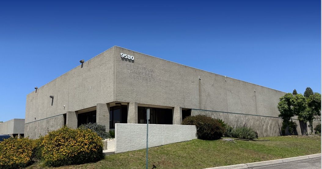 9580 Commerce Center Dr, Rancho Cucamonga, CA for Sale