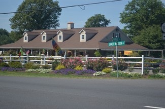 Warrenton, VA Retail - 7159 Burke Ln