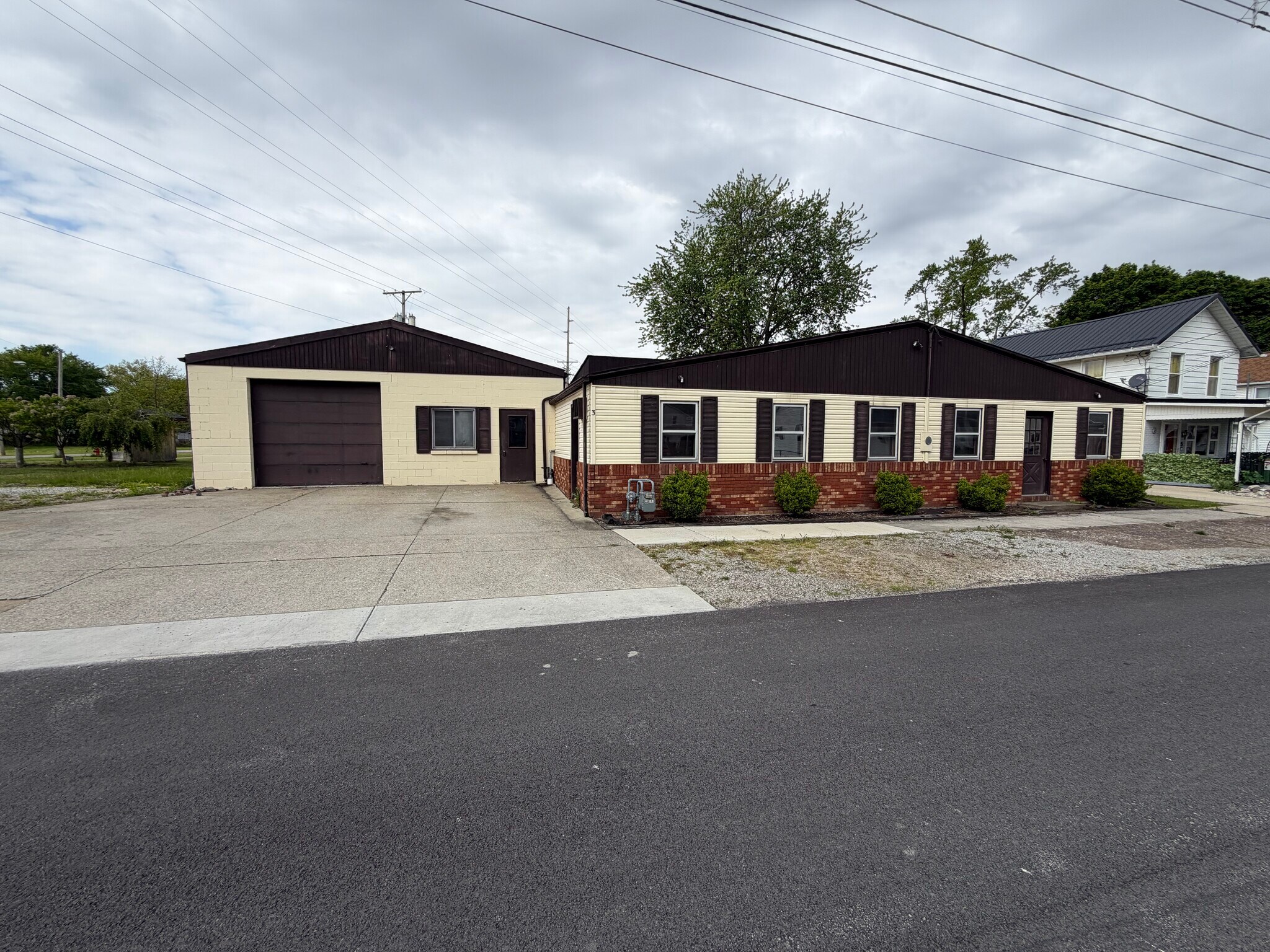 3 Baker St, Norwalk, OH for Sale