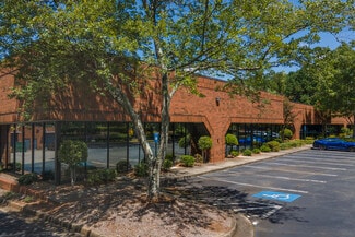 Roswell, GA Flex - 11660 Alpharetta Hwy Roswell, GA Flex - 11660 Alpharetta Hwy