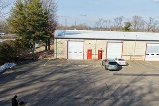 Hamilton, NJ Industrial - 2101 E State St