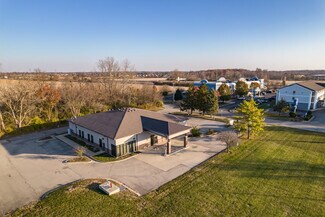 Anderson, IN Medical - 2220 E 59th St