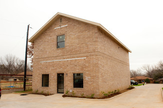 Lake Dallas, TX Flex - 108 Adolphus Ave