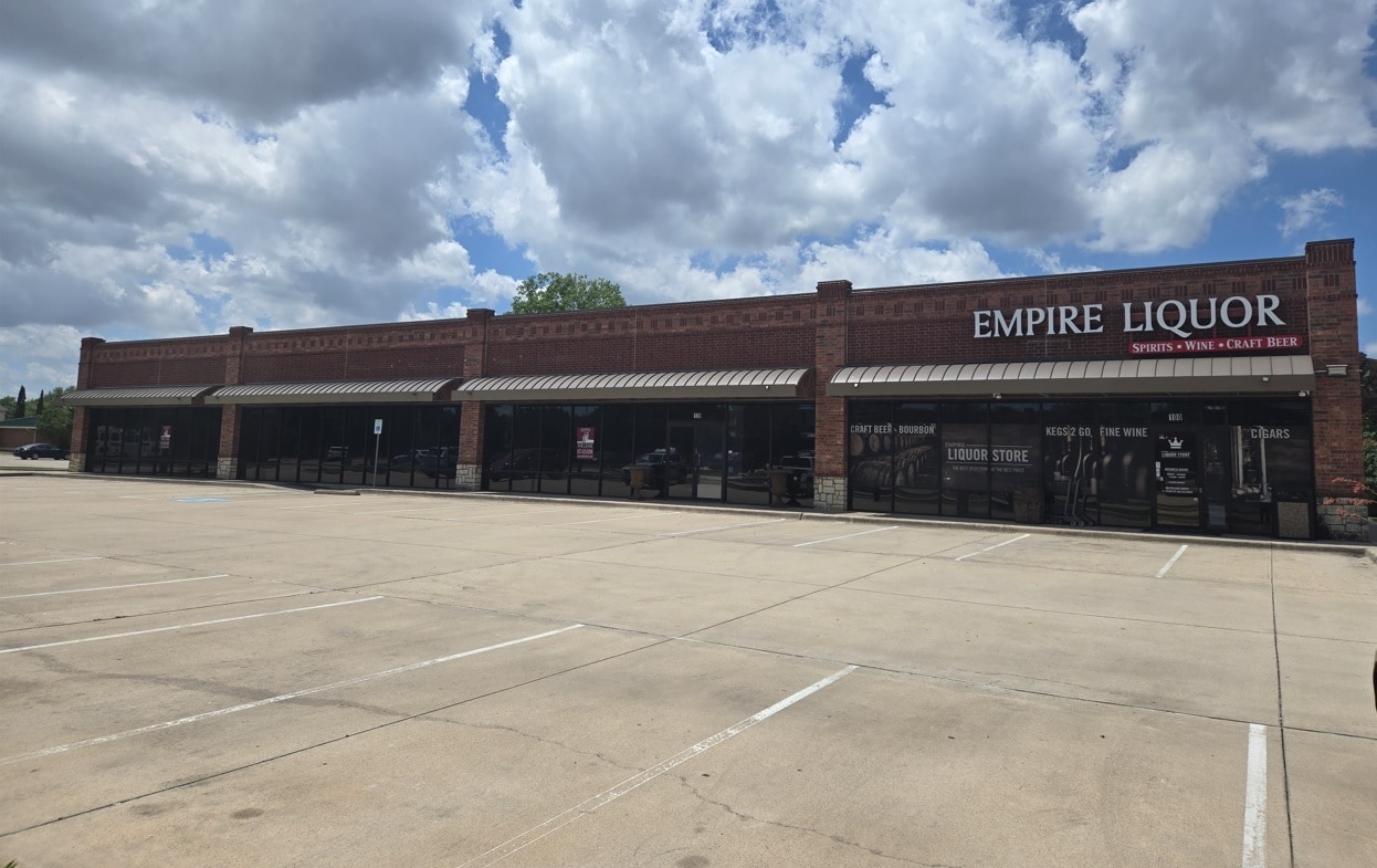 1201 W McDermott Dr, Allen, TX for Rent
